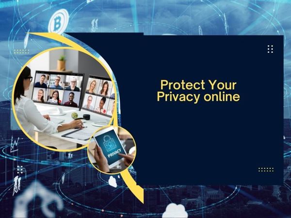 How to Protect Your Privacy on Your Mobile Devices and Laptops